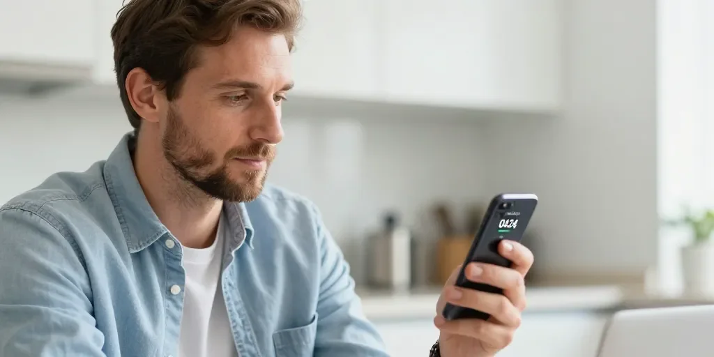 0424 indicatif : le numéro local ou commercial, comment le bloquer ?