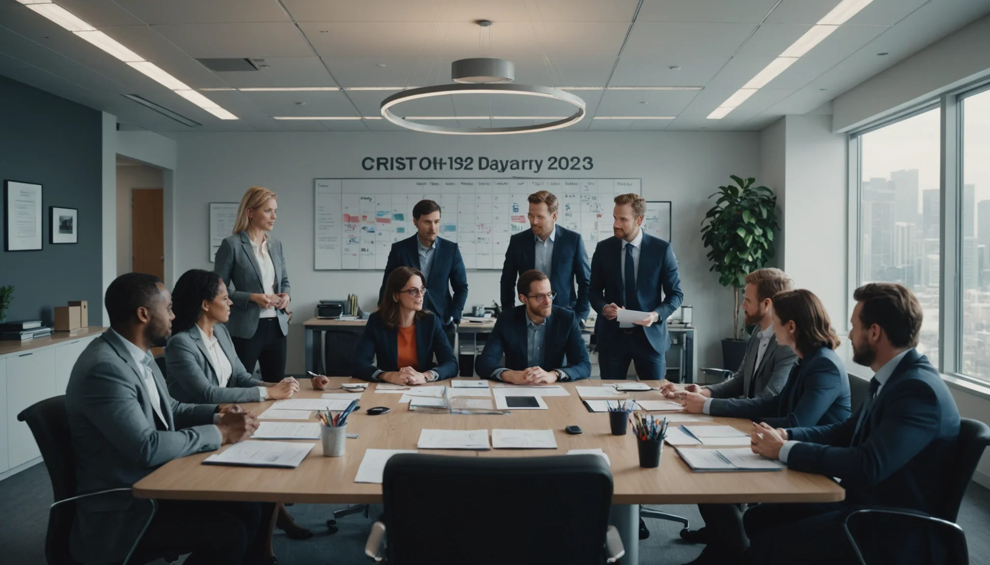 2024 : les surprises d'une année bissextile sur les jours travaillés en entreprise