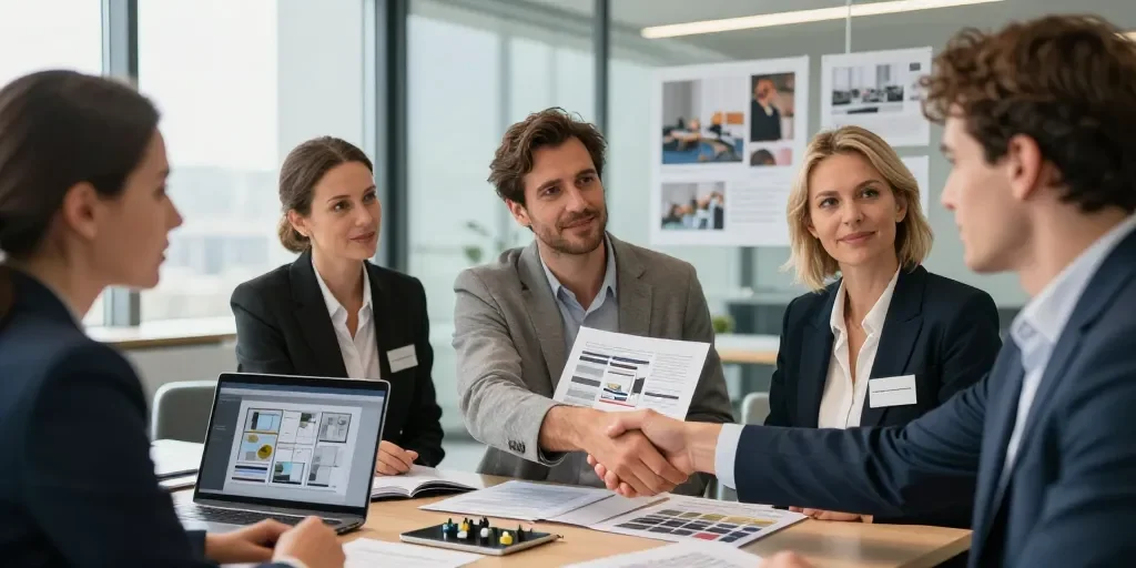 5 conseils pratiques pour choisir la meilleure agence événementielle