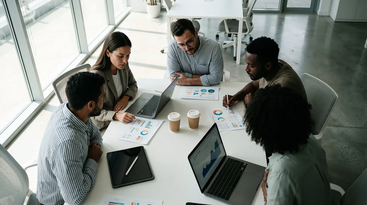 5 solutions efficaces pour enrichir l'expérience des agents publics au quotidien