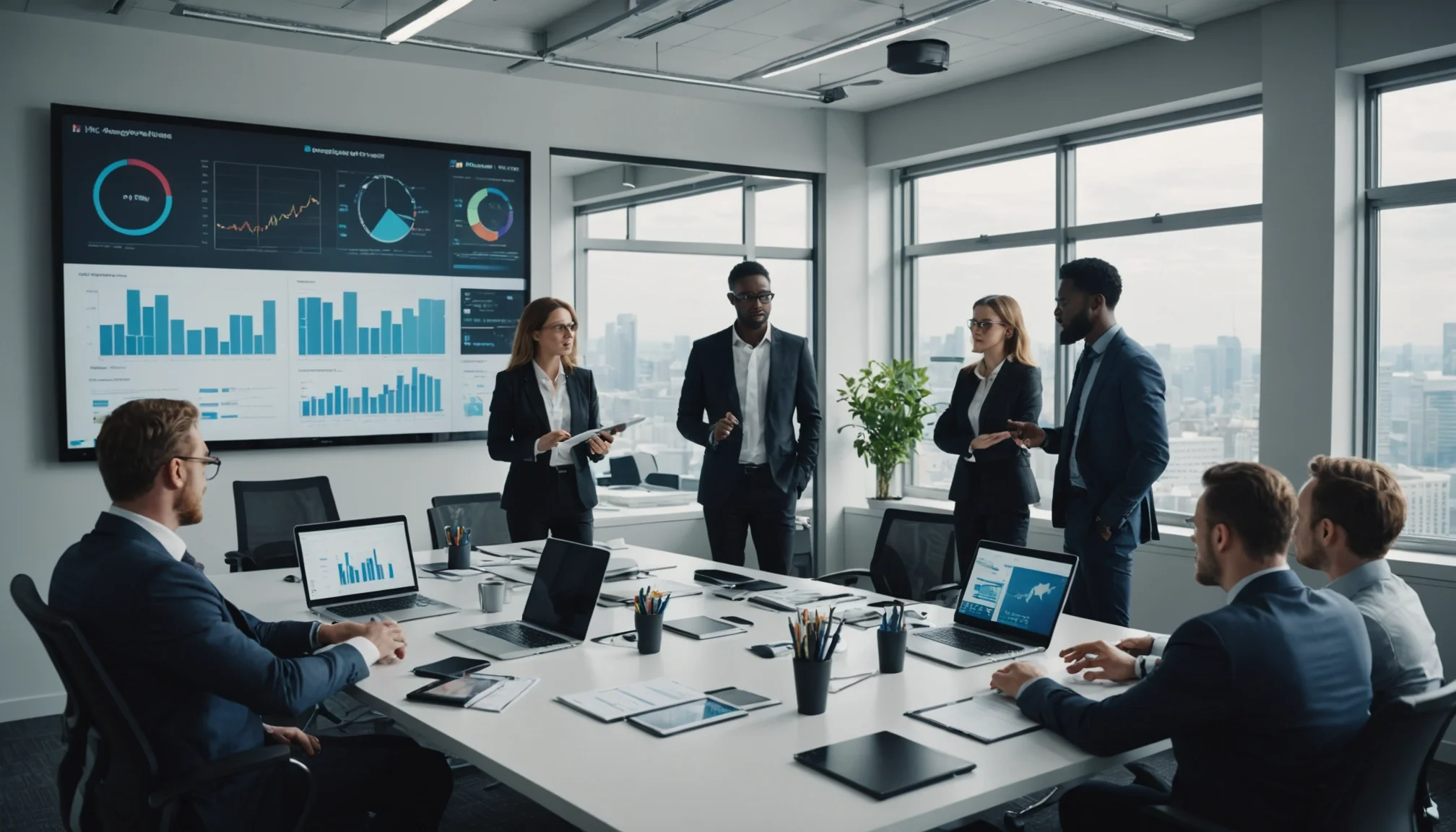 Airmes connexion: optimiser l'accès sécurisé pour vos équipes en entreprise