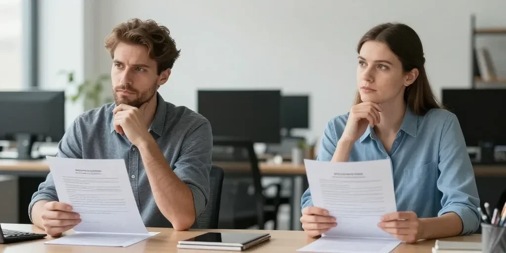 Alternance vs CDI : l'analyse que les écoles oublient de vous faire