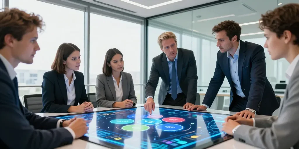 Analyse externe d'une entreprise : la méthode PESTEL pour identifier opportunités