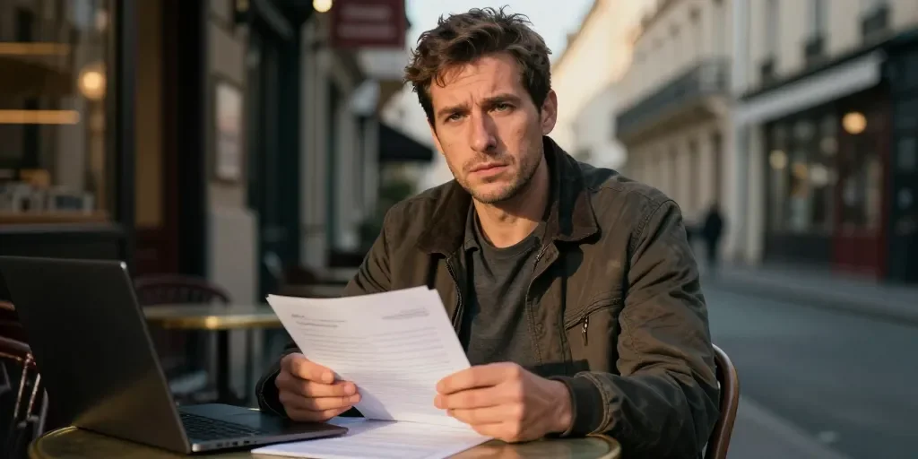 Auto-entrepreneur étranger sans papier : la régularisation est-elle possible ?