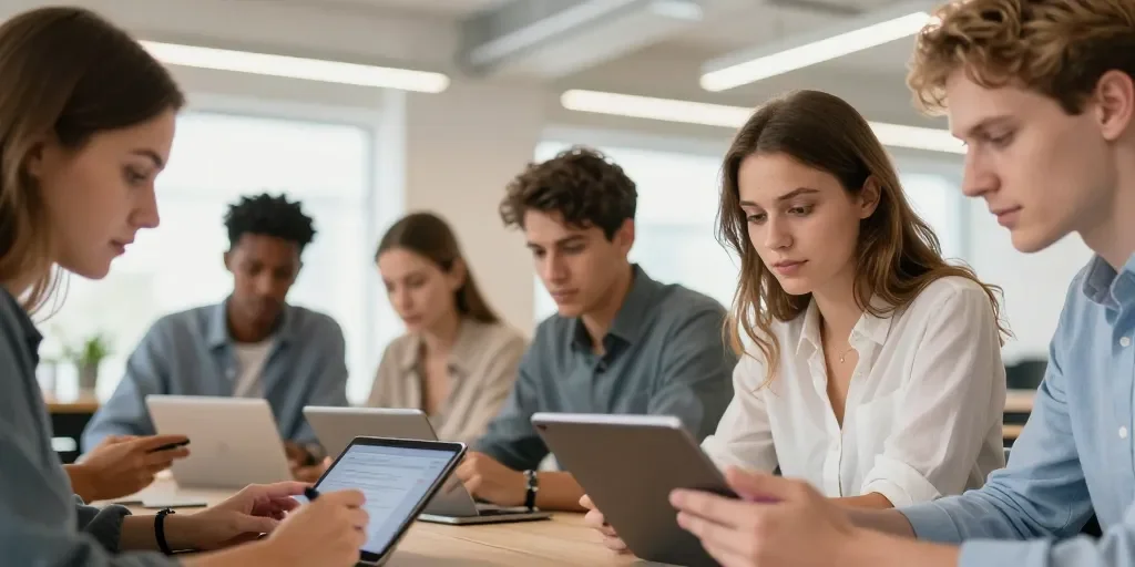 Barometre Entreprendre : les tendances majeures de la dynamique entrepreneuriale en 2025