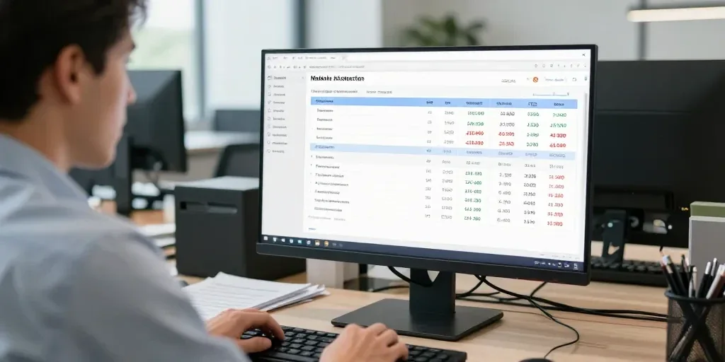 Benchmark réel sur la précision, les coûts et le temps selon le profil d'entreprise