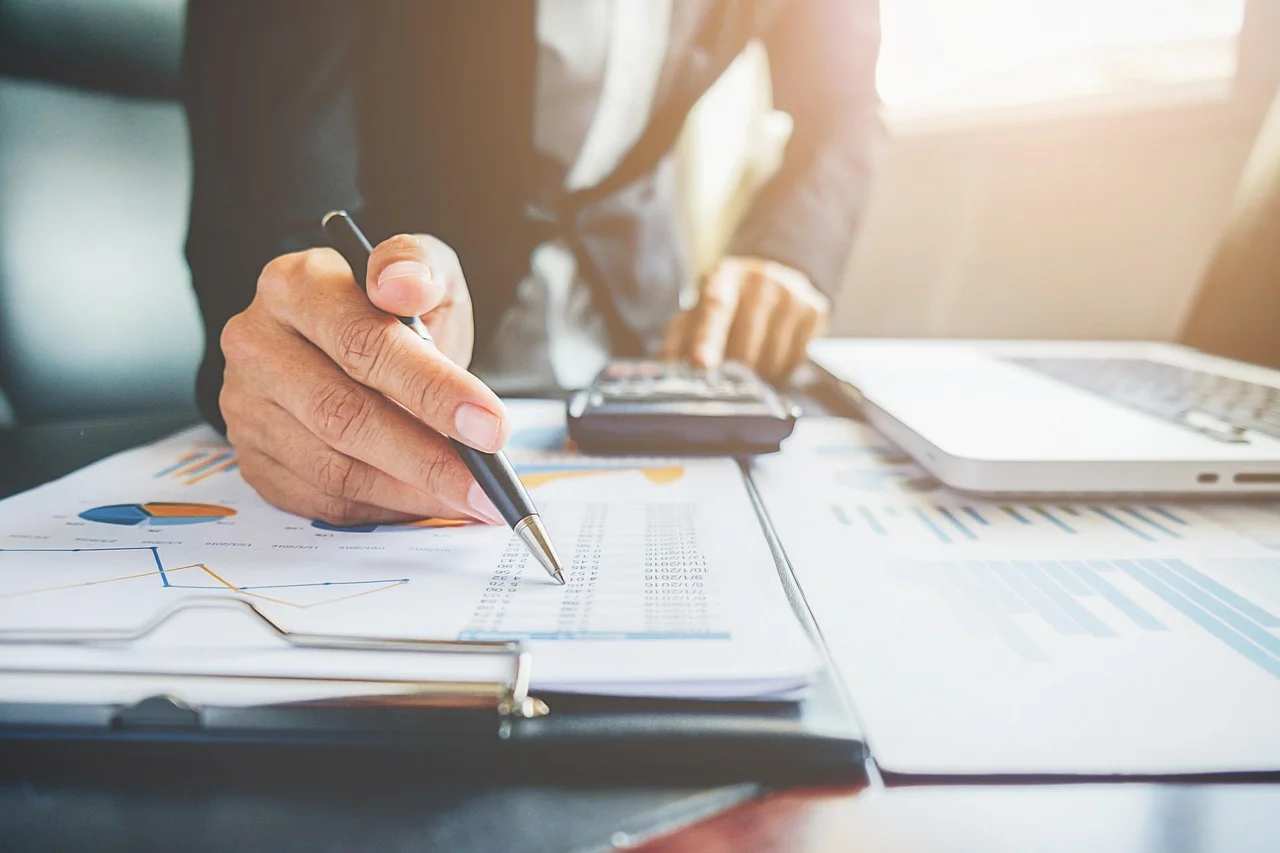 Boostez votre business avec la comptabilité