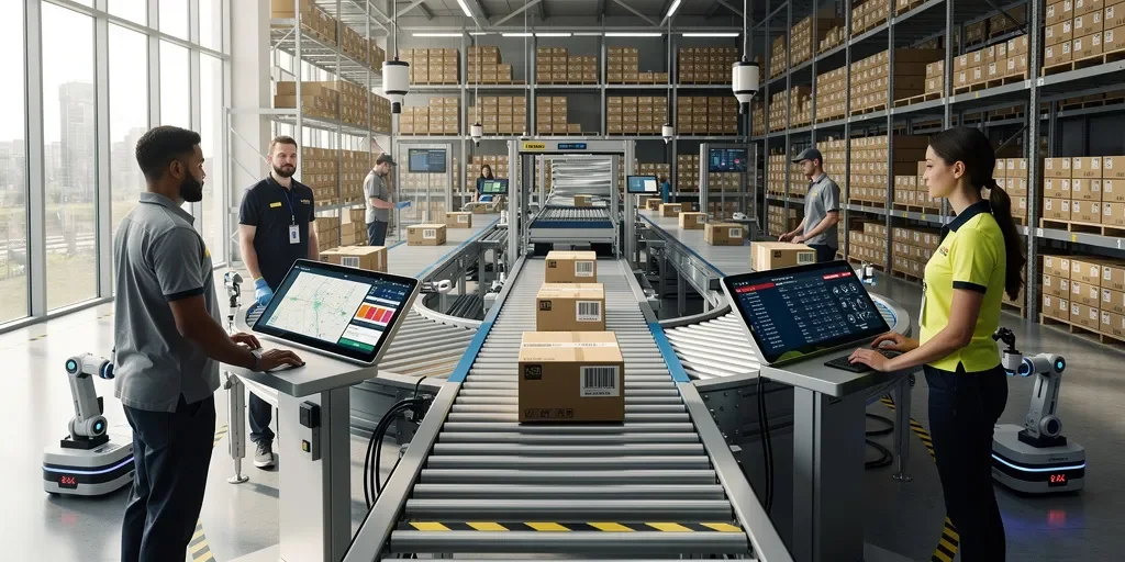 Branch distribution point : les alternatives actuelles pour une distribution optimisée