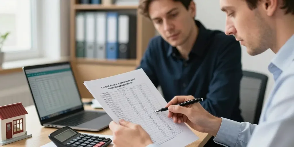 Calcul droits d'enregistrement fonds de commerce : le montant à prévoir, comment l'estimer ?