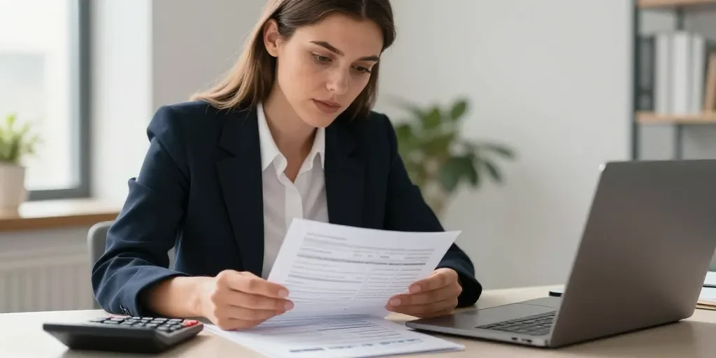 CDI à mi temps : les règles pour calculer votre salaire net