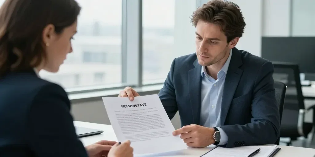 Ce que votre client peut contester et comment vous protéger
