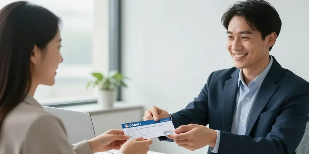 Cesu préfinancé entreprise : les avantages fiscaux pour réduire vos charges sociales