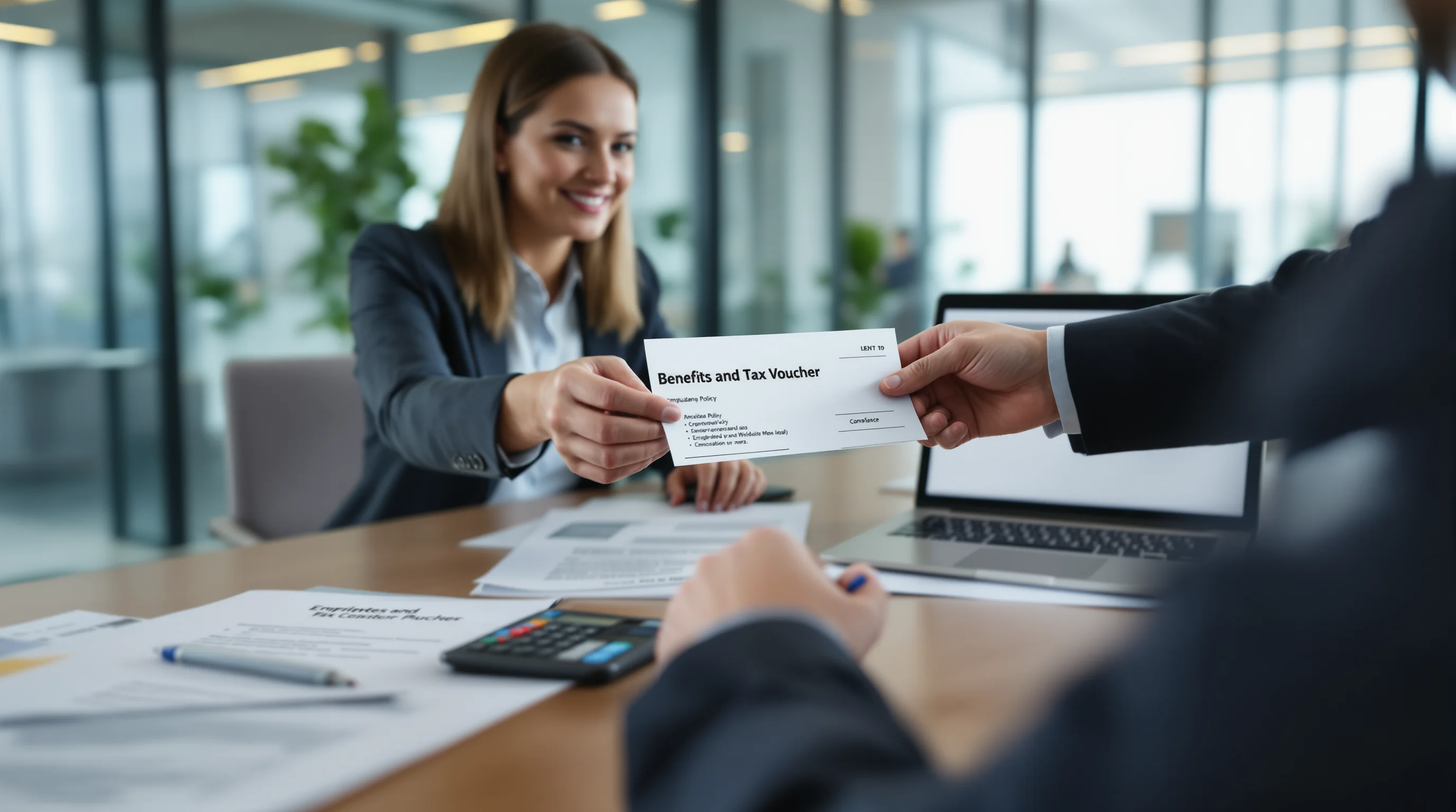 Chèque cadeau pour employé : le respect des règles suffit-il pour l'exonération ?