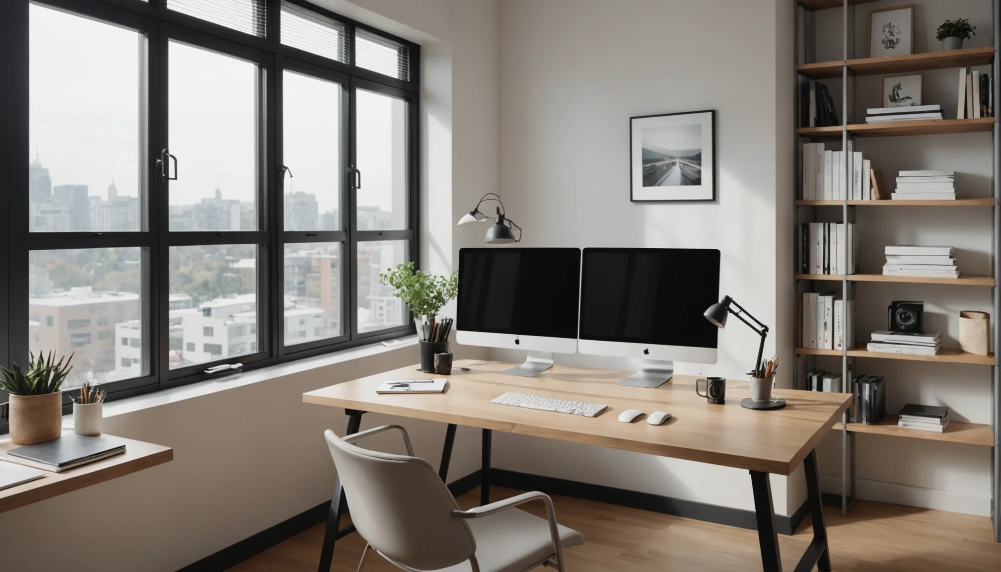 Comment bien choisir son bureau ?