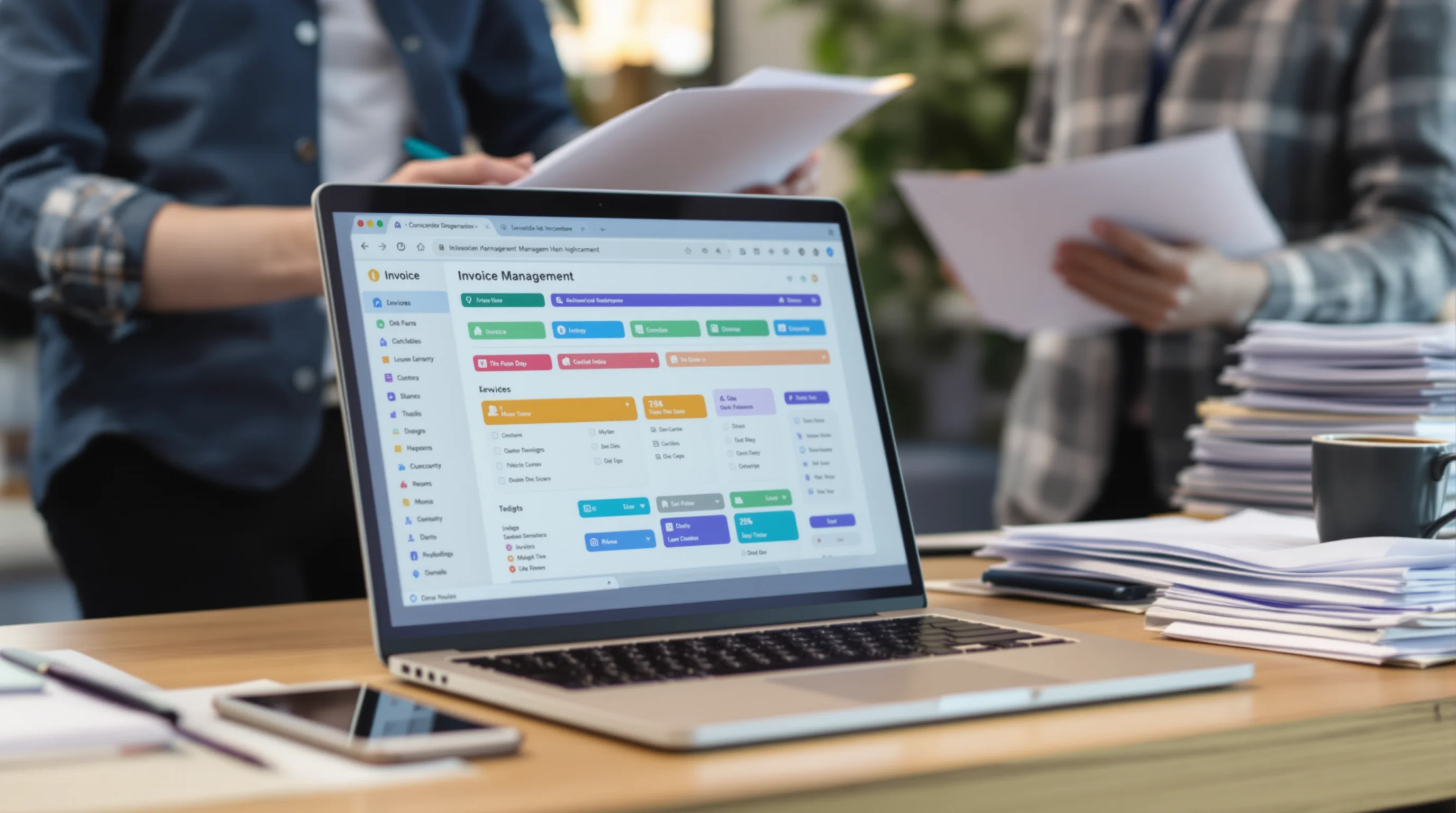 Comment choisir un logiciel de facturation pour optimiser la gestion des petites entreprises