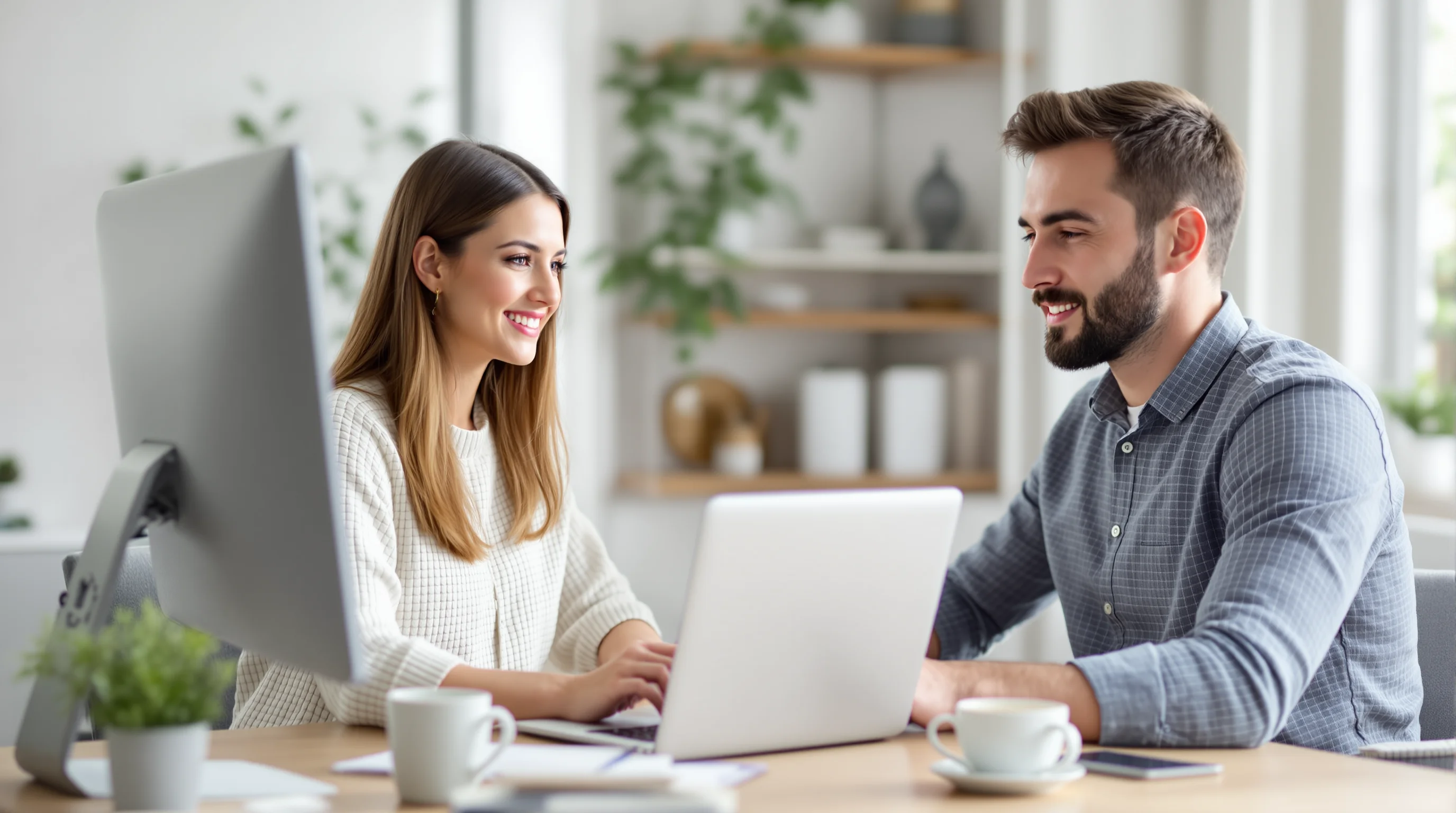 Comment créer facilement sa micro entreprise à domicile ?