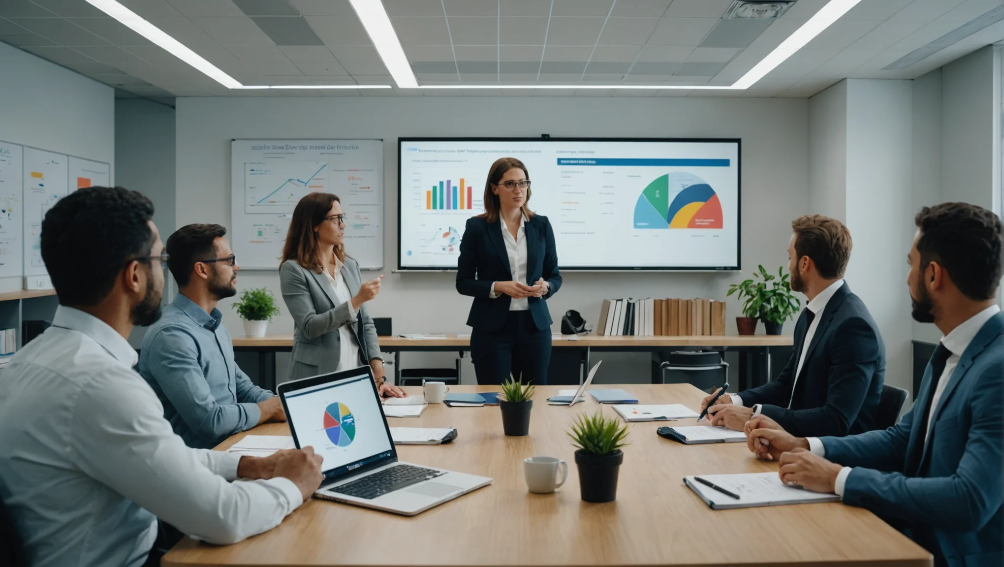 Comment la Formation en Développement Personnel Booste la Performance des Entreprises
