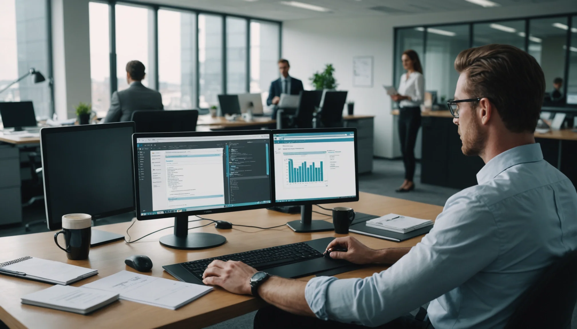 Comment nibelis simplifie la paie et booste votre gestion RH