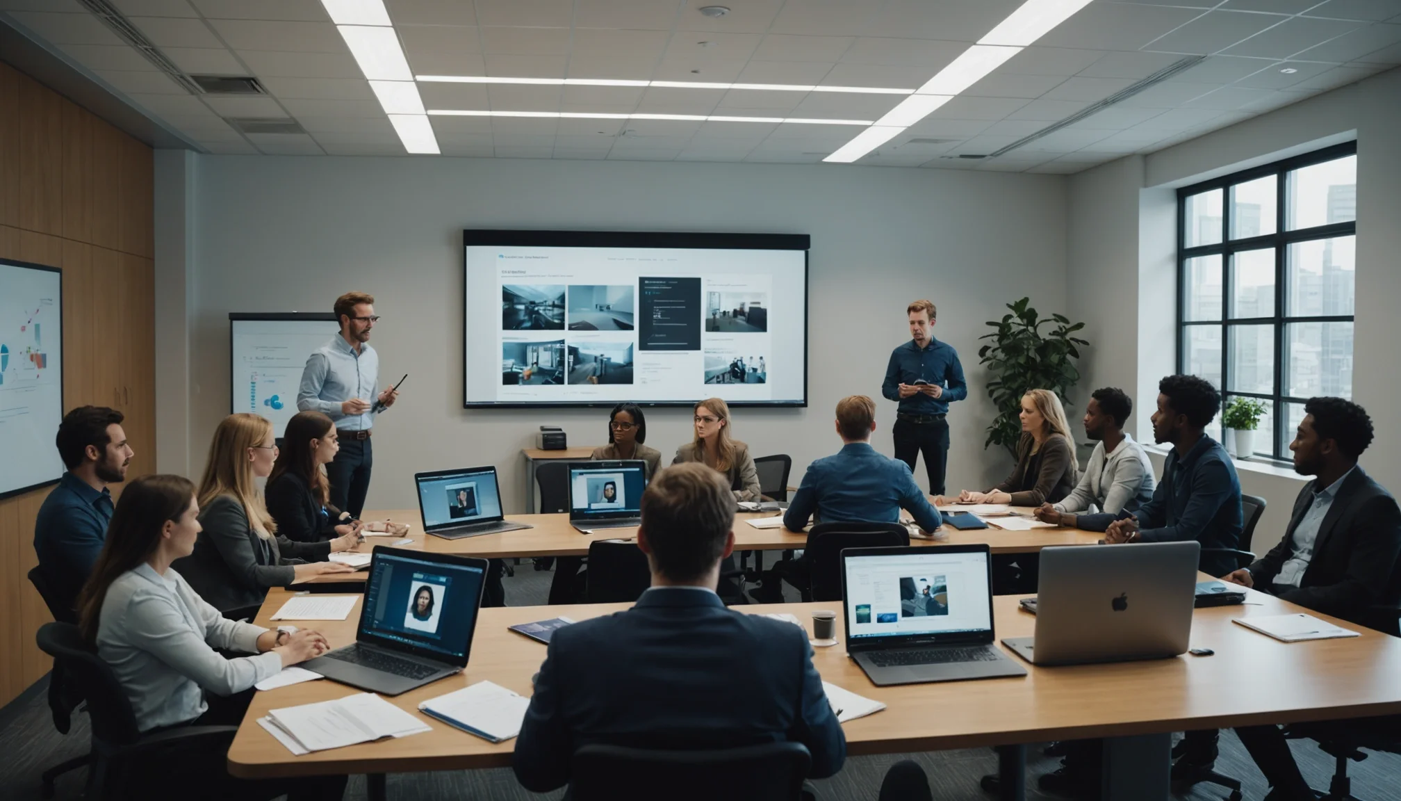 Comment optimiser le suivi des formations en entreprise : méthodes et outils