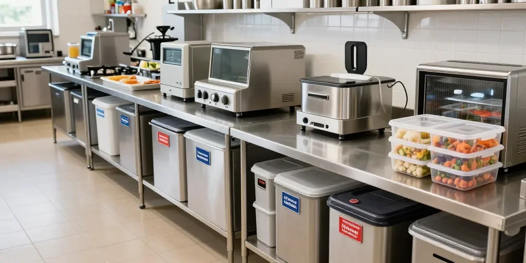 Comment préparer vos locaux pour une visite d'inspection d'hygiène ?