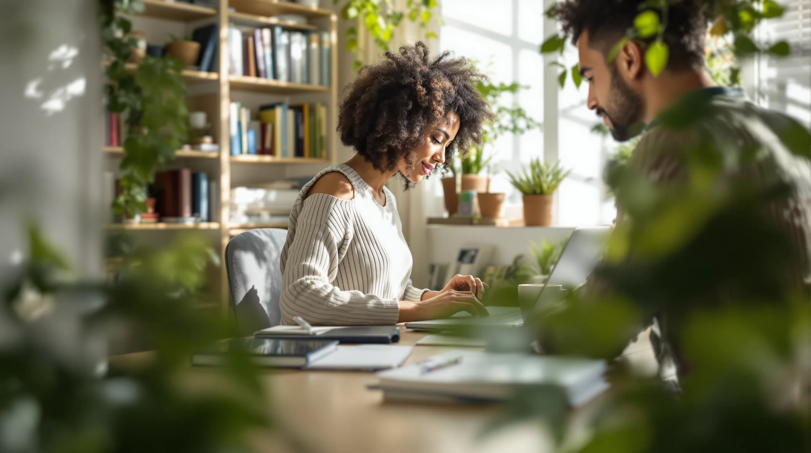 Comment se former aux RH de chez soit ?
