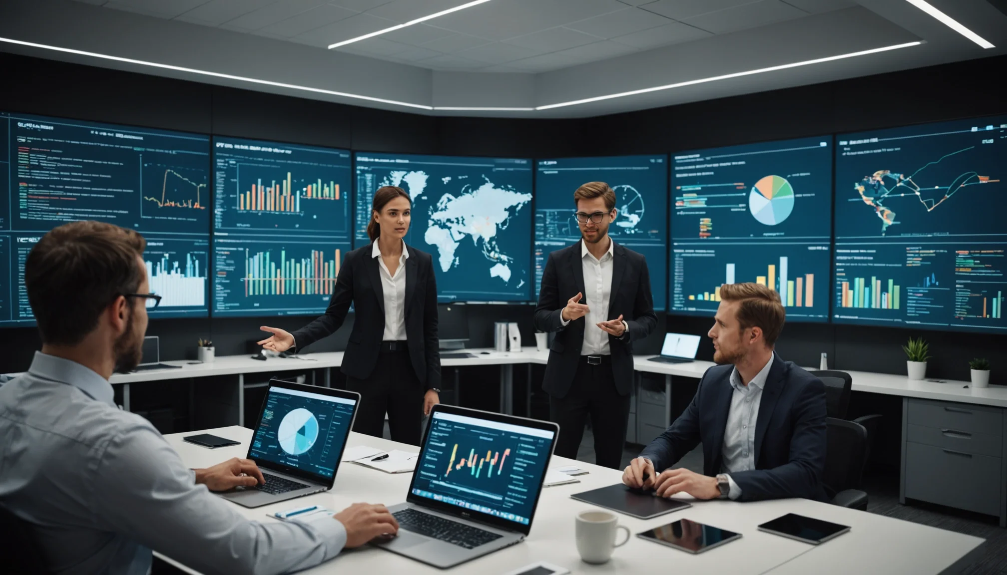 Comment Solers révolutionne le recrutement avec l'intelligence artificielle