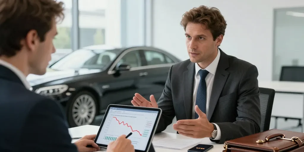 Comptable vtc bvtc : la méthode efficace pour réduire vos charges