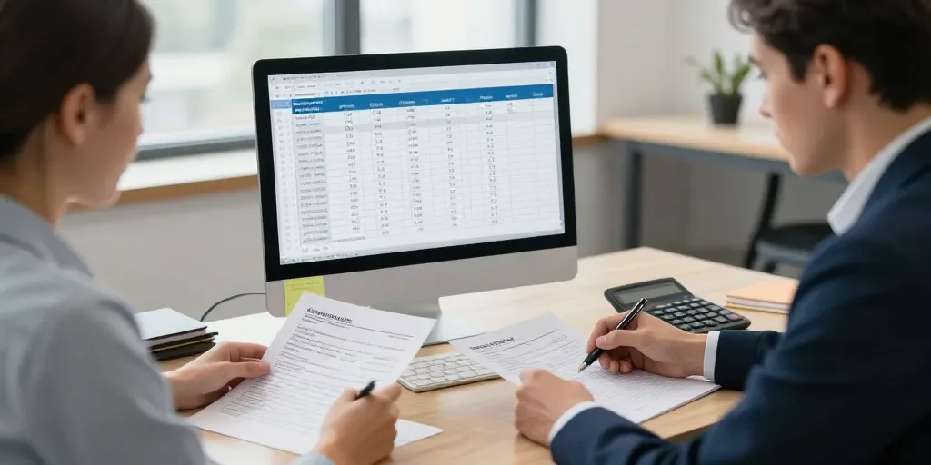 Compte comptable salaires : les comptes à utiliser pour chaque écriture ?