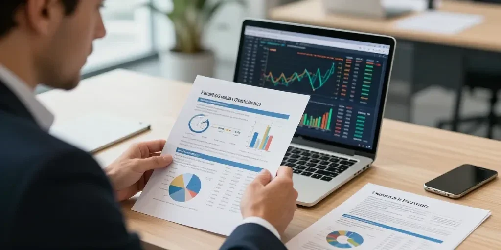 Construire votre mix de financement optimal