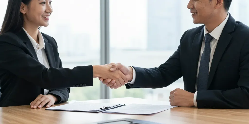 Contrat de sponsoring exemple : le modèle pratique pour sécuriser vos partenariats