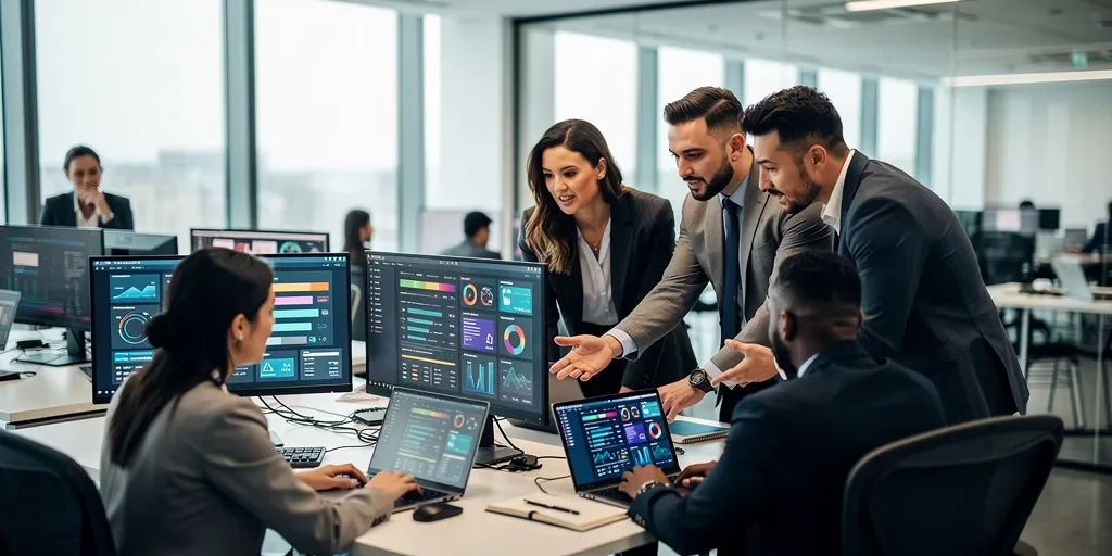 Cooperactiv : l’histoire d’une entreprise pionnière de la collaboration numérique