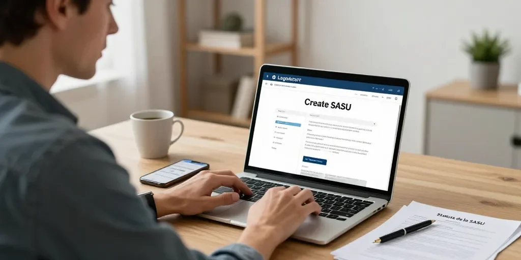 Création SASU Legalstart : la plateforme vaut-elle le coût ?
