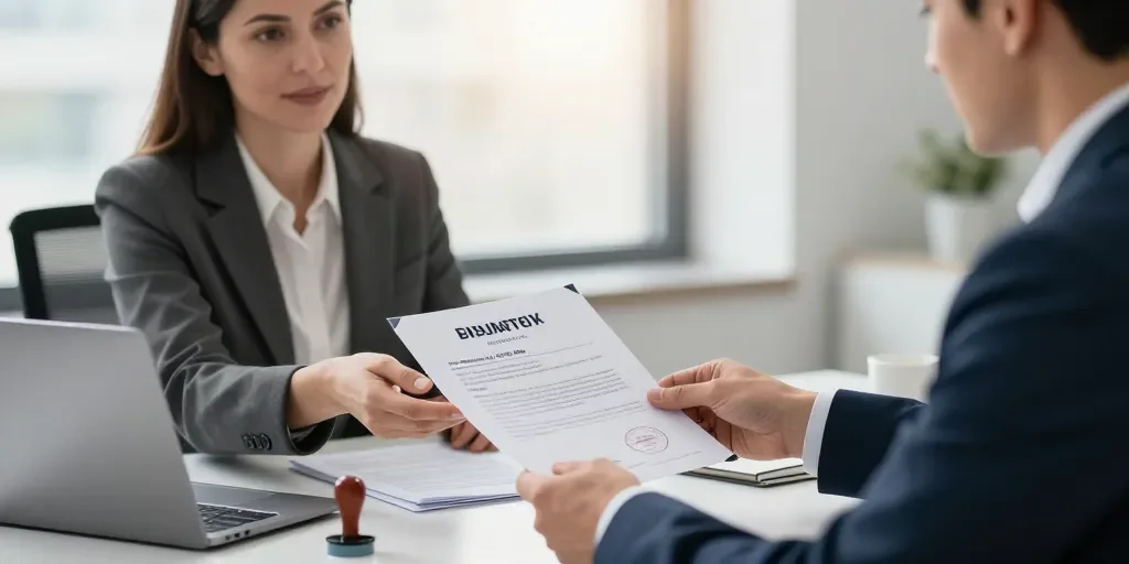 Déclaration confidentialité comptes annuels : la procédure pour obtenir le certificat