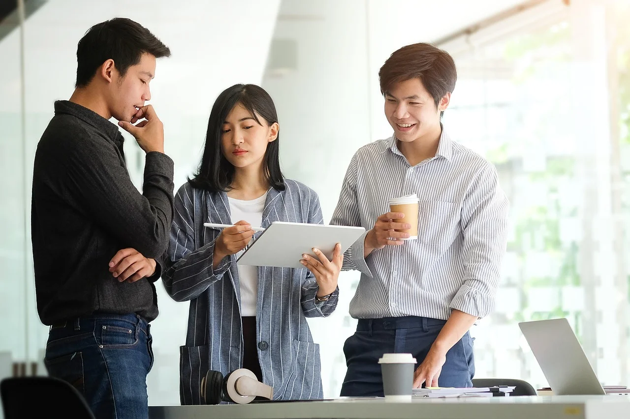 Découvrez comment la billetterie CE transforme l'engagement des salariés en entreprise