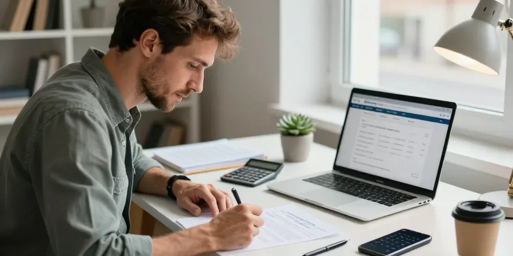 Devenir auto-entrepreneur : les étapes pour lancer votre activité