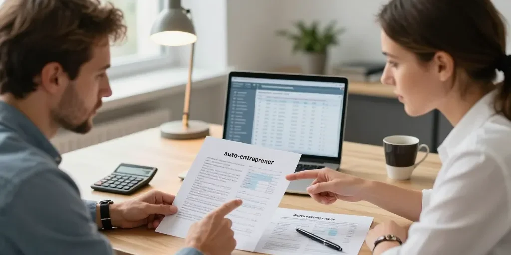 Différence entre entrepreneur individuel et auto-entrepreneur : Le bon statut pour votre activité ?