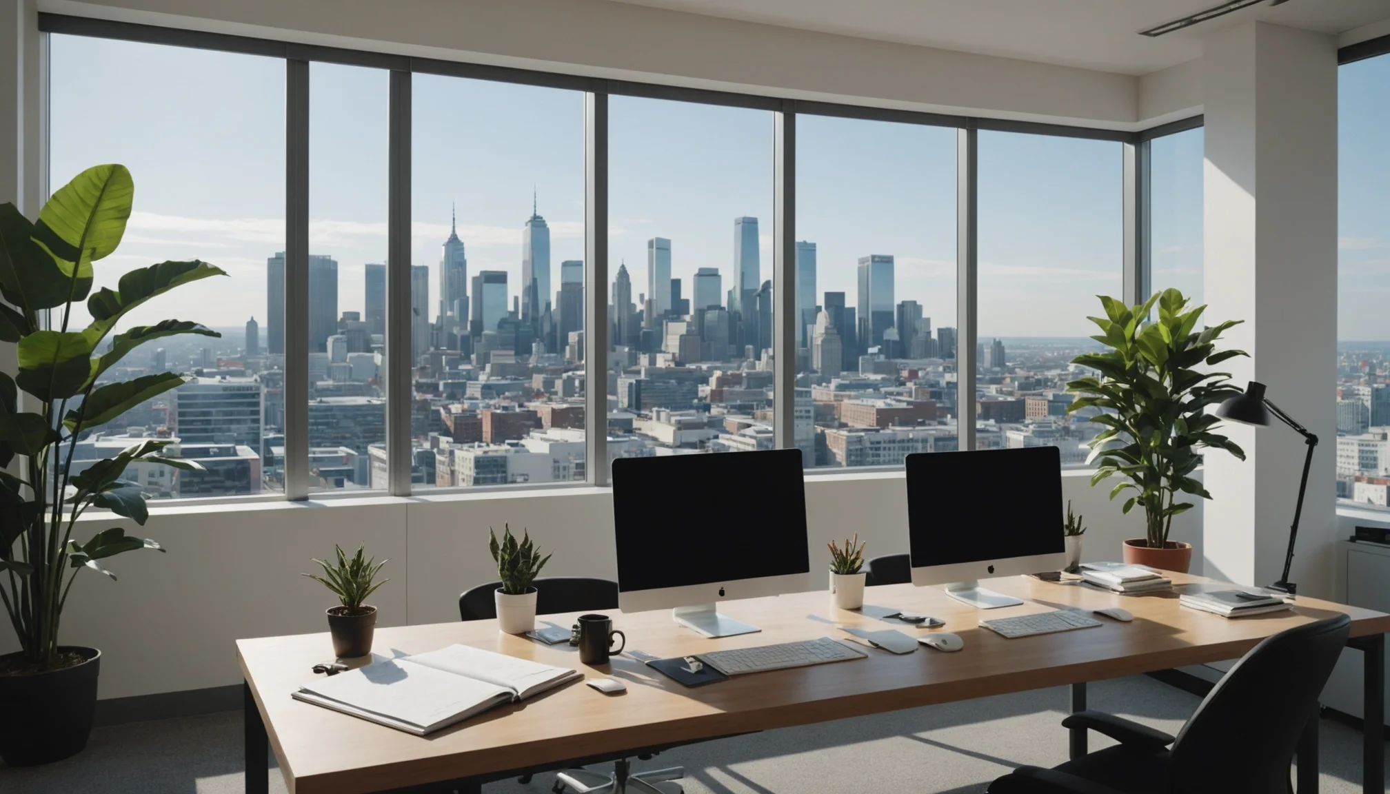 Domiciliation d'entreprise : les avantages clés