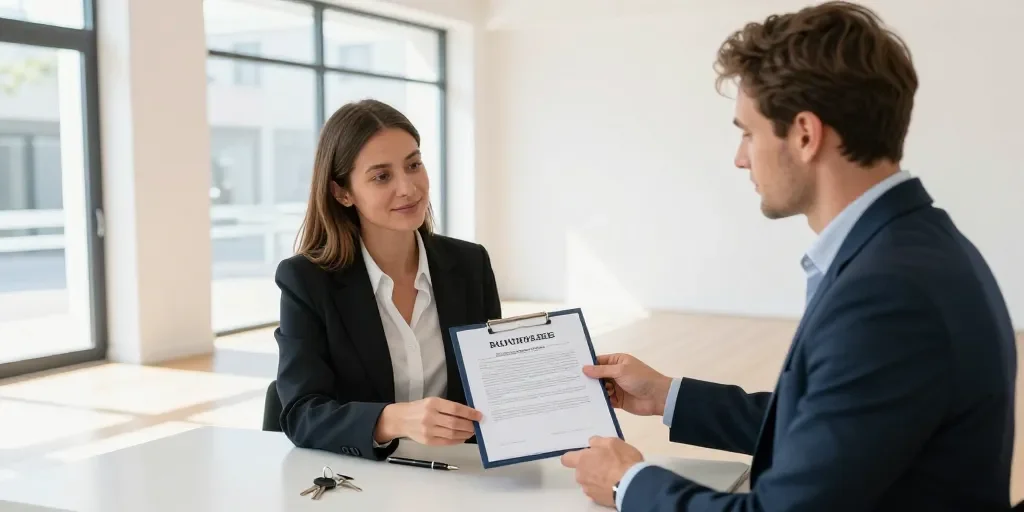 Droit au bail : le fonctionnement et les bénéfices pour votre commerce ?