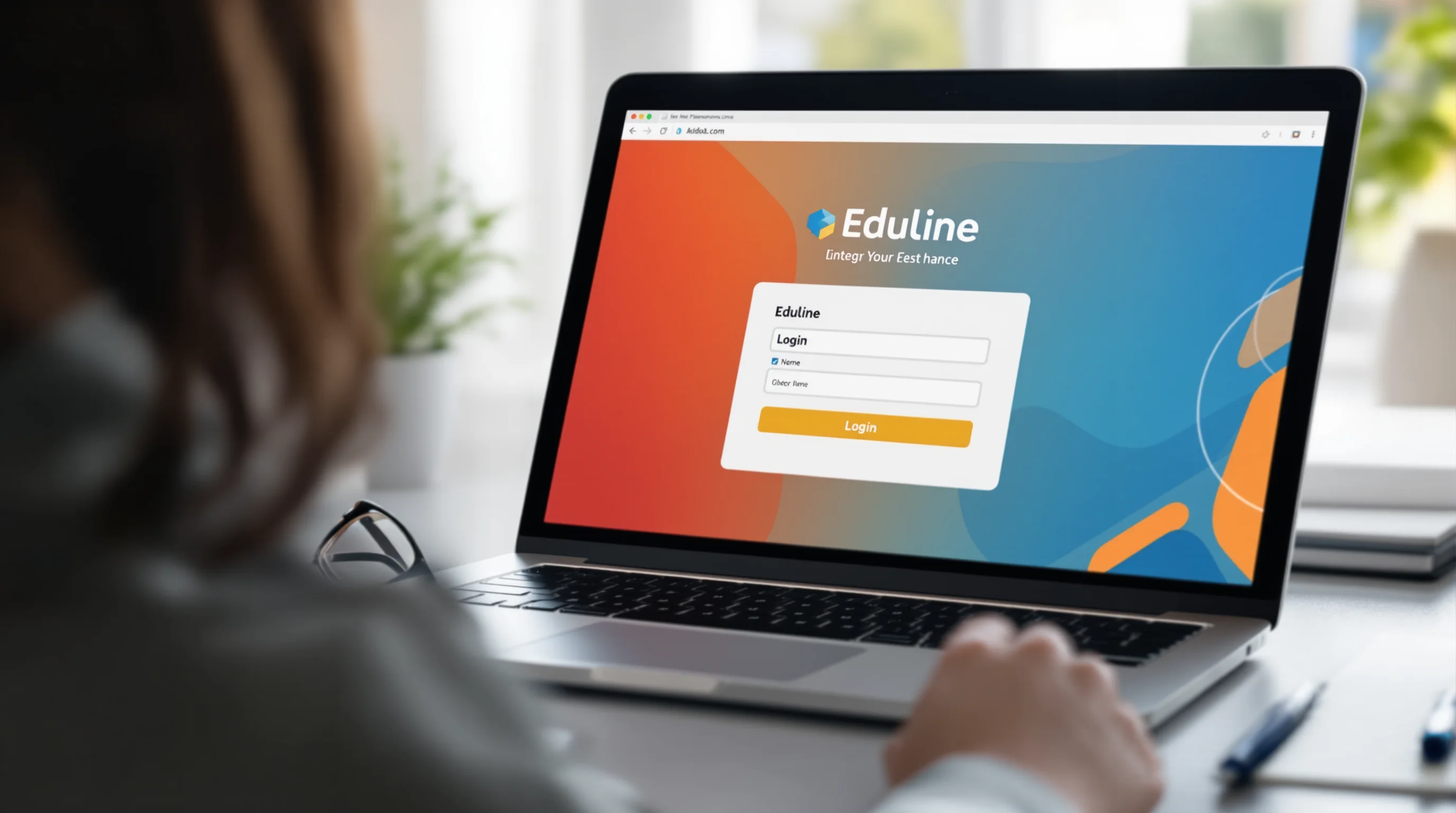 Eduline : la méthode d’accès sécurisée à l'Académie de Lille