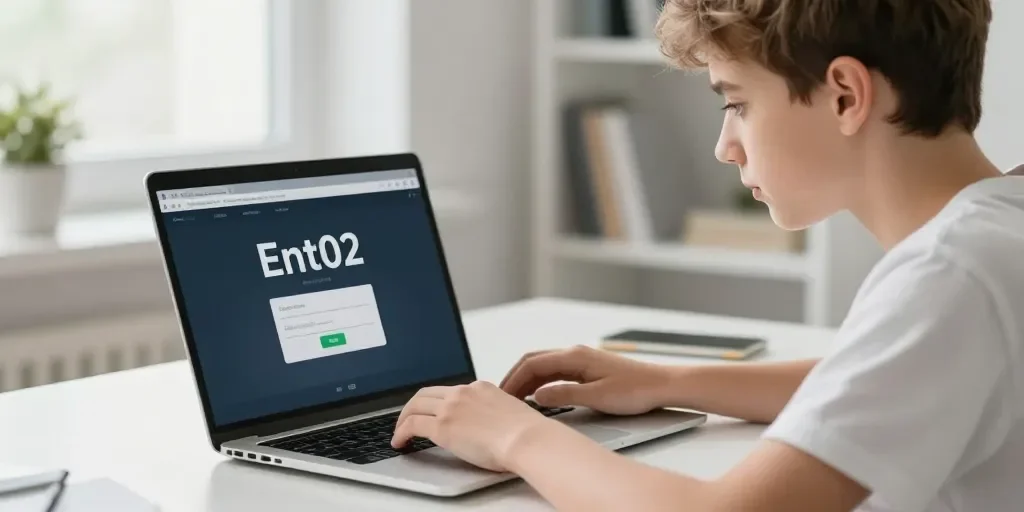 Ent02 : la méthode pour se connecter facilement au portail de l'Aisne