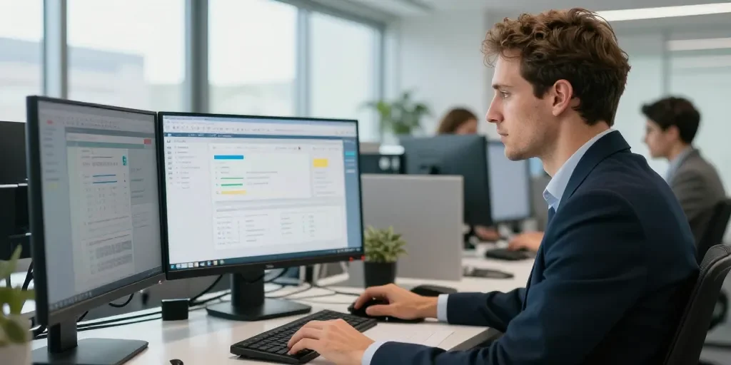 ENT95 pour chaque profil : au delà du cliché du simple accès