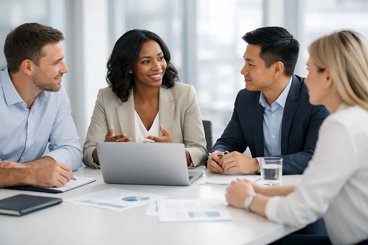 Entreprises : comment trouver une agence d'intérim efficace dans le Bas-Rhin ?