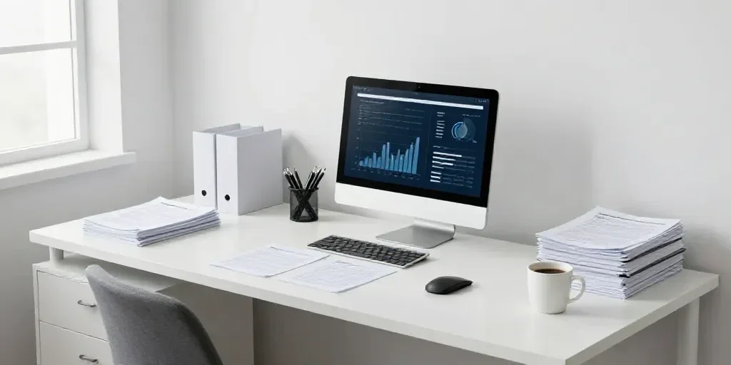 Externaliser les tâches non stratégiques : un levier de performance pour les entreprises