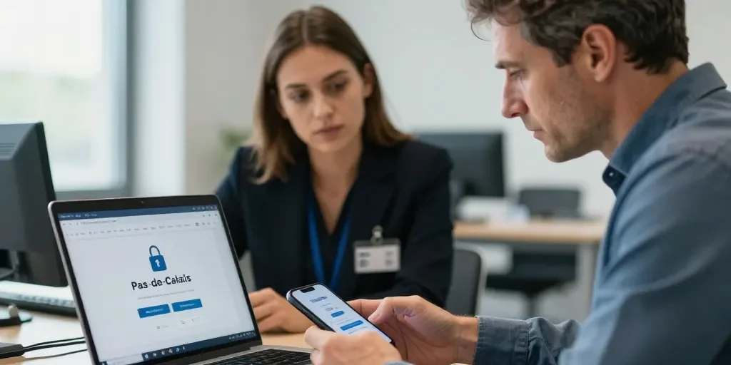 Extranet Pas de Calais : la connexion sécurisée, comment l'obtenir immédiatement ?