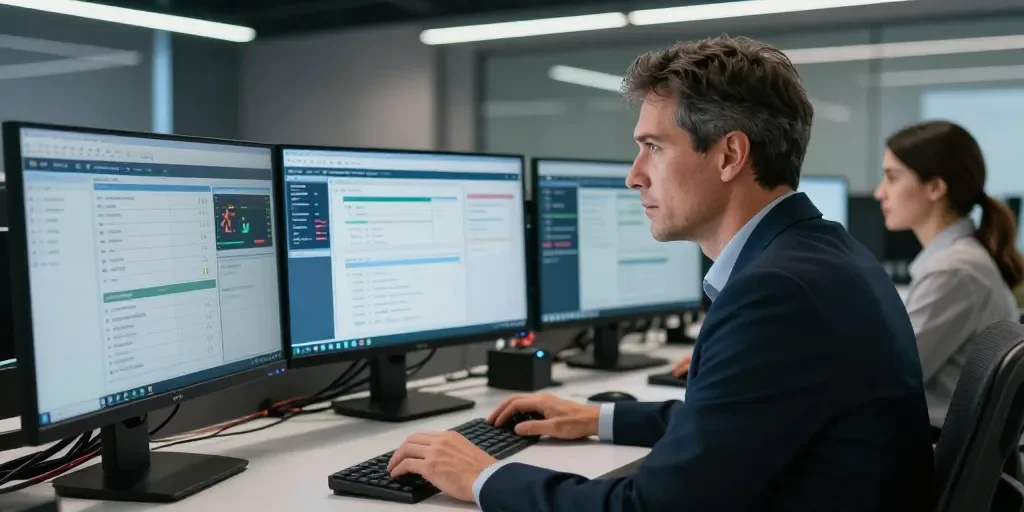 Hype versus réalité : ce que les ERP agentiques font réellement en 2025