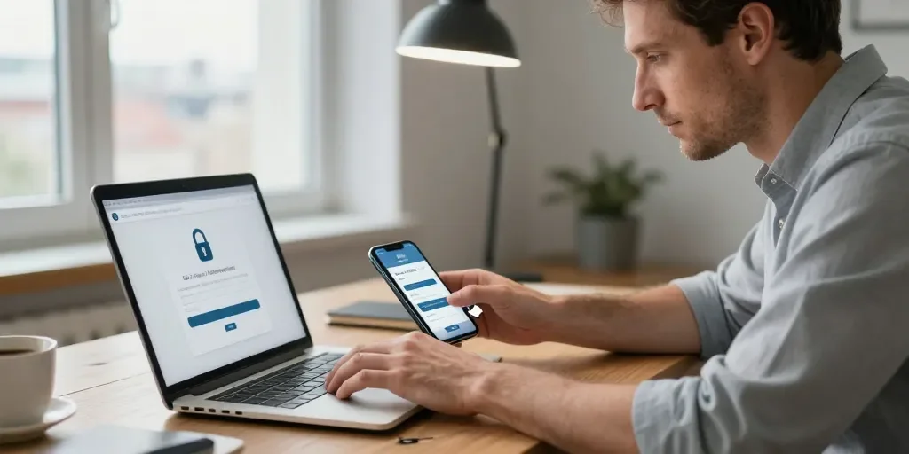 IA85 Webmail : la méthode en 3 étapes pour une connexion sécurisée