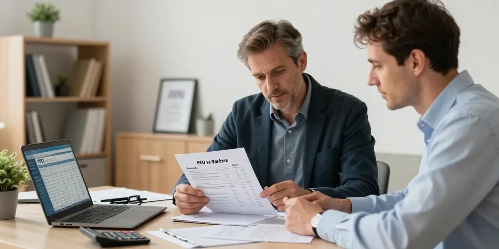 Impot dividende sasu : le PFU ou le barème, que choisir ?