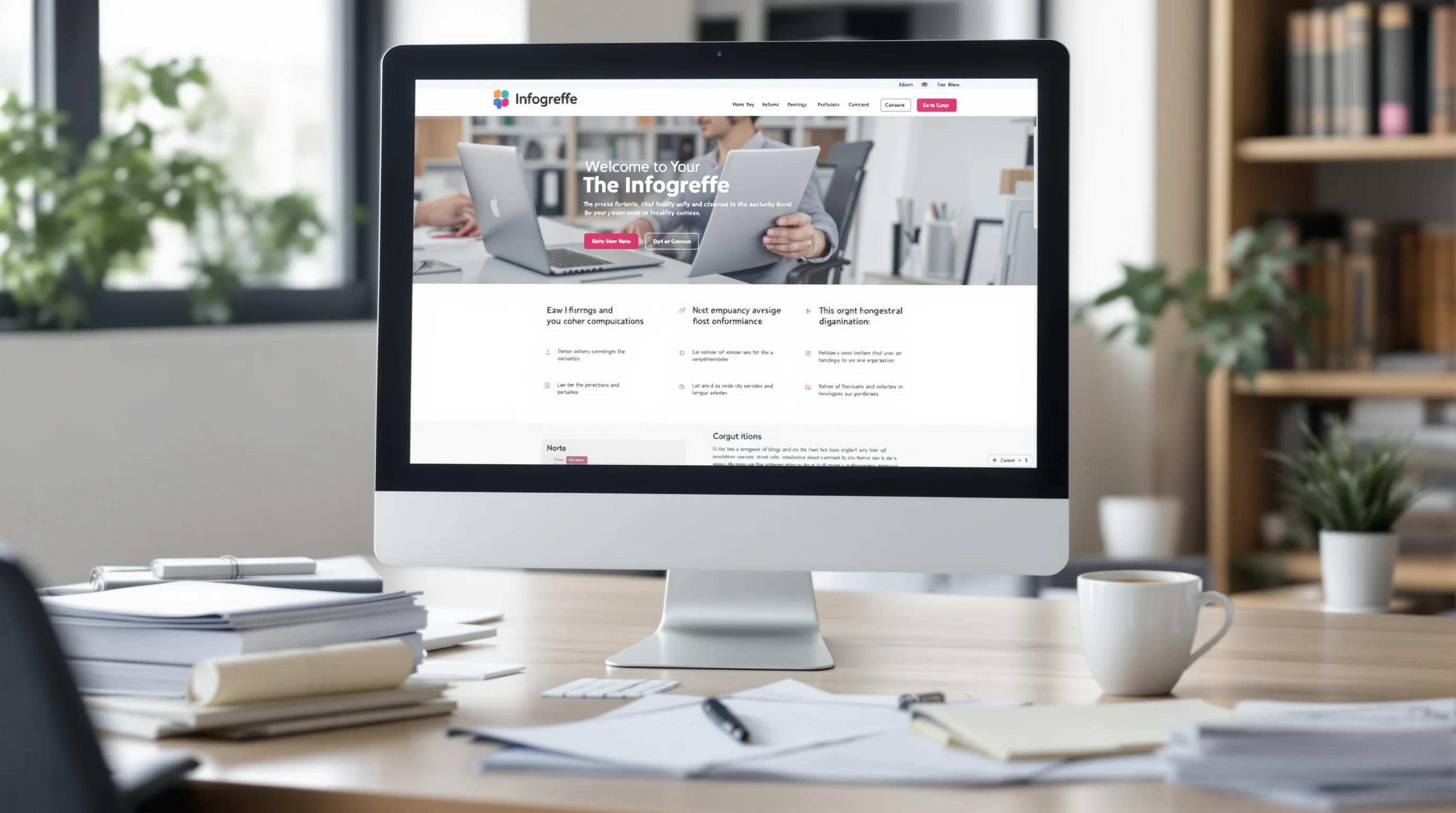 Infogreffe : les démarches à suivre pour obtenir des informations fiables