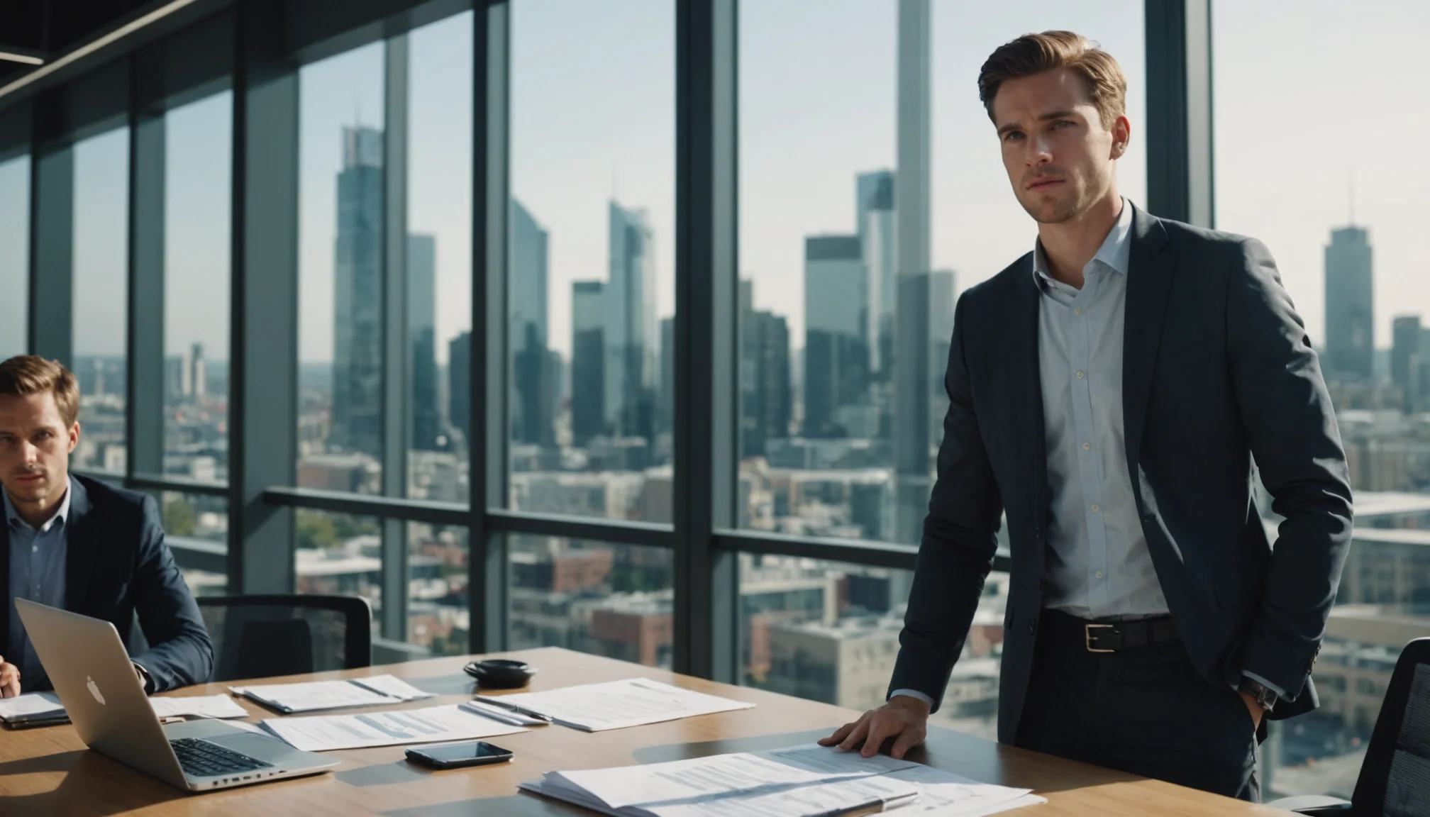 Investir avec Anthony Bourbon : les avantages du club pour les investisseurs prudents