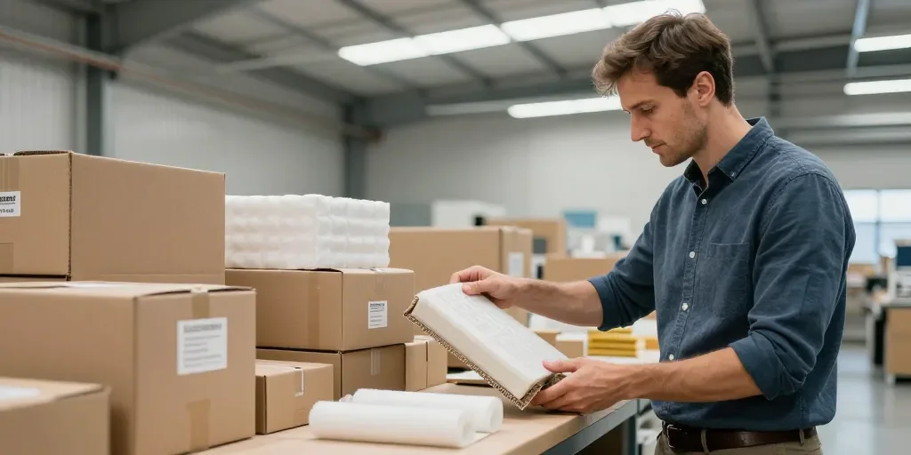 L'emballage anticrise que les professionnels utilisent vraiment